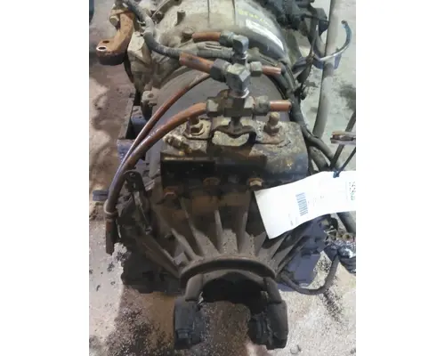 ALLISON 4500HS GEN 4-5 TRANSMISSION ASSEMBLY