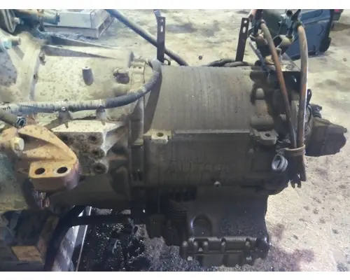 ALLISON 4500HS GEN 4-5 TRANSMISSION ASSEMBLY