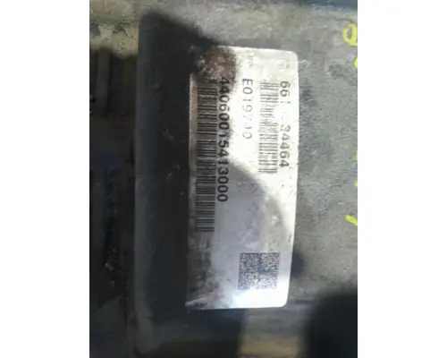 ALLISON 4500HS GEN 4-5 TRANSMISSION ASSEMBLY