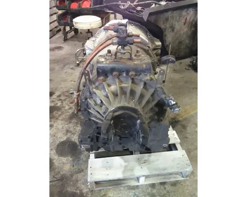 ALLISON 4500HS GEN 4-5 TRANSMISSION ASSEMBLY