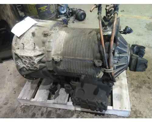 ALLISON 4500HS GEN 4-5 TRANSMISSION ASSEMBLY