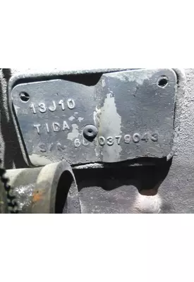ALLISON 4500HS GEN 4-5 TRANSMISSION ASSEMBLY