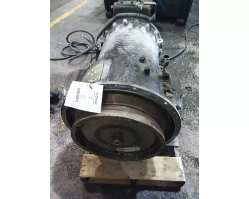 ALLISON 4500HS GEN 4-5 TRANSMISSION ASSEMBLY