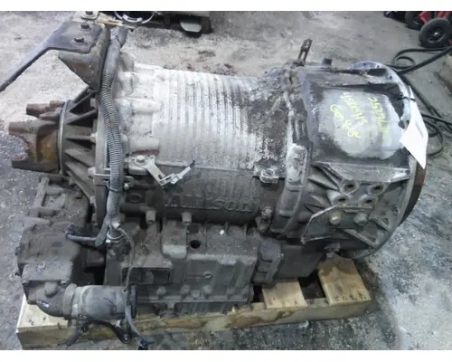 ALLISON 4500HS GEN 4-5 TRANSMISSION ASSEMBLY