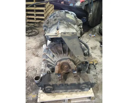 ALLISON 4500HS GEN 4-5 TRANSMISSION ASSEMBLY