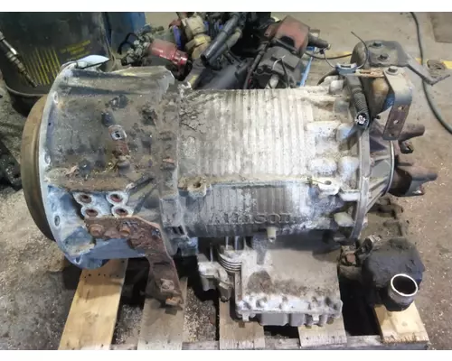 ALLISON 4500HS GEN 4-5 TRANSMISSION ASSEMBLY