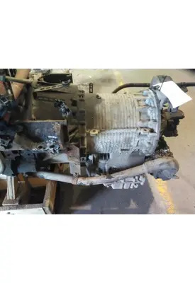 ALLISON 4500HS GEN 4-5 TRANSMISSION ASSEMBLY