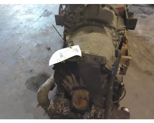 ALLISON 4500HS GEN 4-5 TRANSMISSION ASSEMBLY