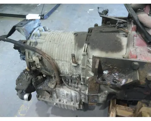 ALLISON 4500HS GEN 4-5 TRANSMISSION ASSEMBLY