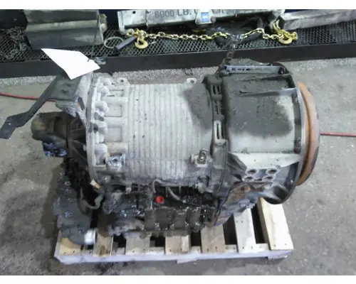 ALLISON 4500HS GEN 4-5 TRANSMISSION ASSEMBLY