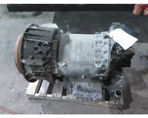 ALLISON 4500HS GEN 4-5 TRANSMISSION ASSEMBLY