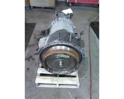 ALLISON 4500HS GEN 4-5 TRANSMISSION ASSEMBLY