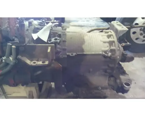 ALLISON 4500HS GEN 4-5 TRANSMISSION ASSEMBLY