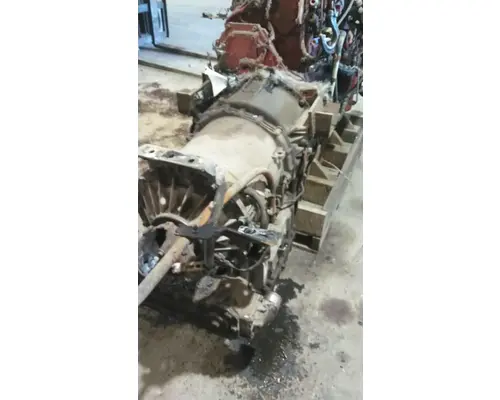 ALLISON 4500HS GEN 4-5 TRANSMISSION ASSEMBLY