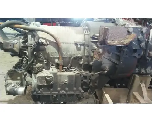 ALLISON 4500HS GEN 4-5 TRANSMISSION ASSEMBLY