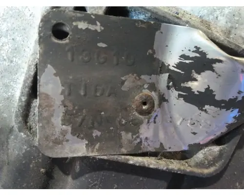 ALLISON 4500HS GEN 4-5 TRANSMISSION ASSEMBLY
