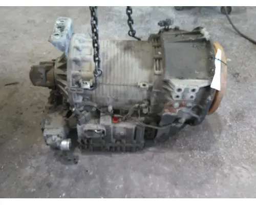 ALLISON 4500HS GEN 4-5 TRANSMISSION ASSEMBLY