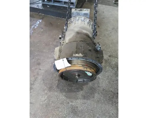 ALLISON 4500HS GEN 4-5 TRANSMISSION ASSEMBLY