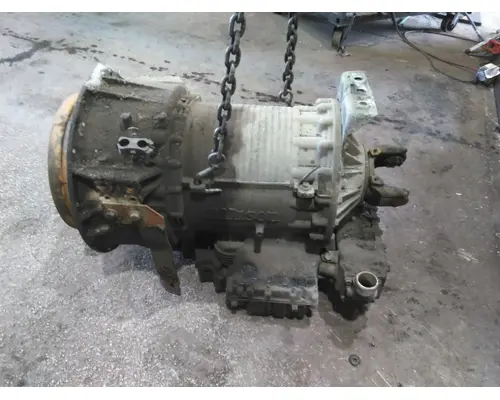 ALLISON 4500HS GEN 4-5 TRANSMISSION ASSEMBLY