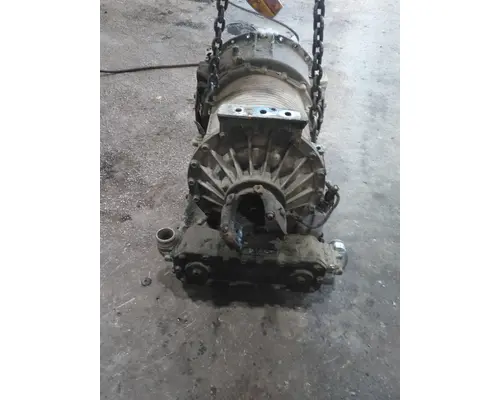 ALLISON 4500HS GEN 4-5 TRANSMISSION ASSEMBLY