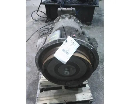 ALLISON 4500HS GEN 4-5 TRANSMISSION ASSEMBLY