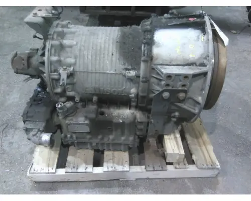 ALLISON 4500HS GEN 4-5 TRANSMISSION ASSEMBLY