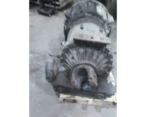 ALLISON 4500HS GEN 4-5 TRANSMISSION ASSEMBLY