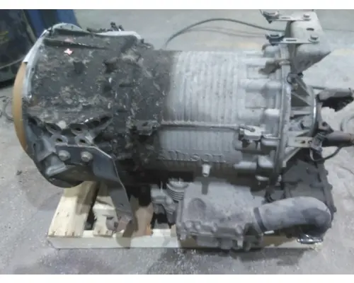 ALLISON 4500HS GEN 4-5 TRANSMISSION ASSEMBLY