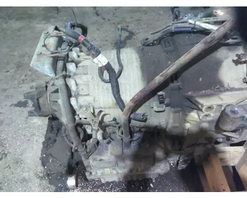 ALLISON 4500HS GEN 4-5 TRANSMISSION ASSEMBLY
