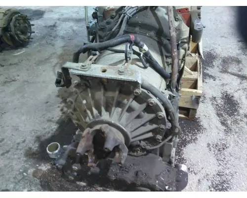 ALLISON 4500HS GEN 4-5 TRANSMISSION ASSEMBLY