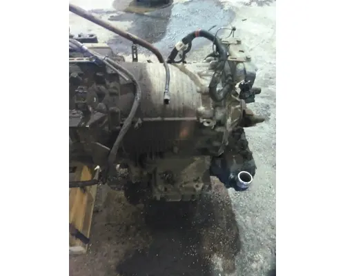 ALLISON 4500HS GEN 4-5 TRANSMISSION ASSEMBLY