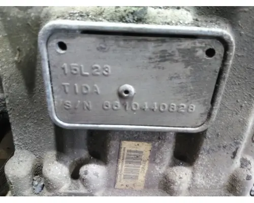 ALLISON 4500HS GEN 4-5 TRANSMISSION ASSEMBLY