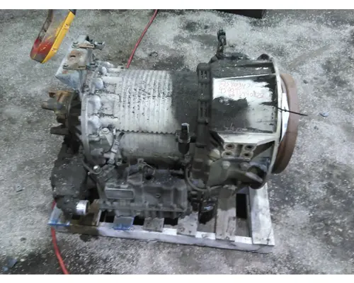 ALLISON 4500HS GEN 4-5 TRANSMISSION ASSEMBLY