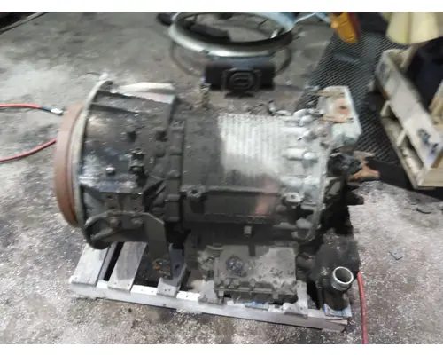 ALLISON 4500HS GEN 4-5 TRANSMISSION ASSEMBLY
