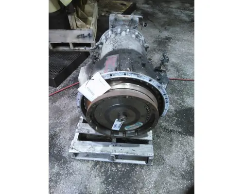 ALLISON 4500HS GEN 4-5 TRANSMISSION ASSEMBLY