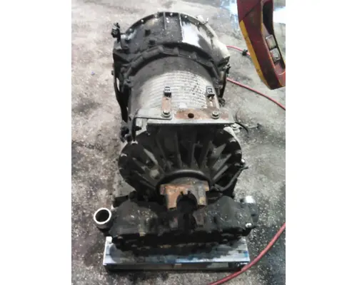 ALLISON 4500HS GEN 4-5 TRANSMISSION ASSEMBLY