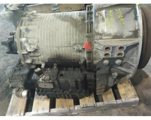 ALLISON 4500HS GEN 4-5 TRANSMISSION ASSEMBLY