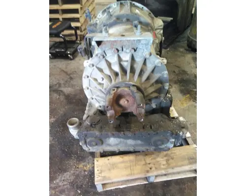 ALLISON 4500HS GEN 4-5 TRANSMISSION ASSEMBLY