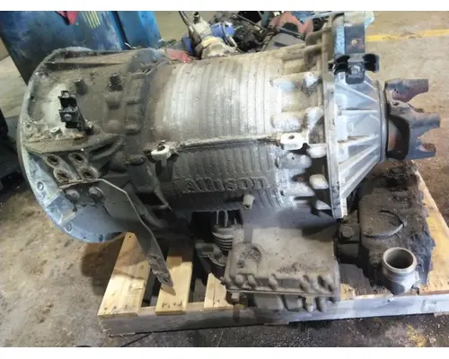 ALLISON 4500HS GEN 4-5 TRANSMISSION ASSEMBLY