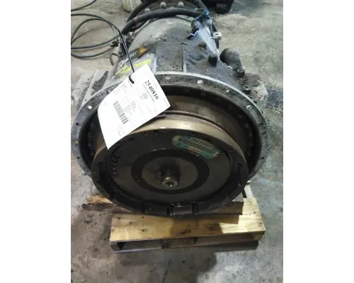 ALLISON 4500HS GEN 4-5 TRANSMISSION ASSEMBLY