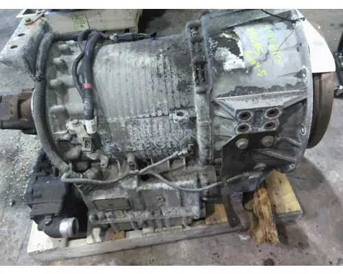 ALLISON 4500HS GEN 4-5 TRANSMISSION ASSEMBLY