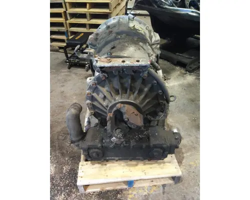 ALLISON 4500HS GEN 4-5 TRANSMISSION ASSEMBLY