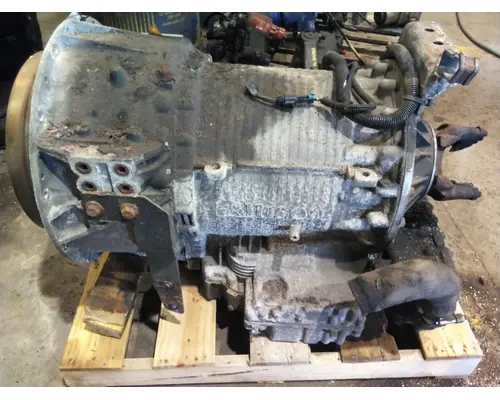 ALLISON 4500HS GEN 4-5 TRANSMISSION ASSEMBLY