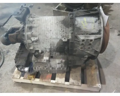 ALLISON 4500HS GEN 4-5 TRANSMISSION ASSEMBLY