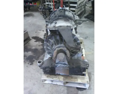 ALLISON 4500HS GEN 4-5 TRANSMISSION ASSEMBLY