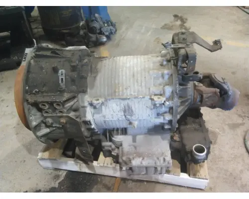 ALLISON 4500HS GEN 4-5 TRANSMISSION ASSEMBLY