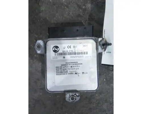 ALLISON 4500HS GEN 4-5 TRANSMISSION CONTROL MODULE (TCM)