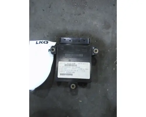 ALLISON 4500HS GEN 4-5 TRANSMISSION CONTROL MODULE (TCM)