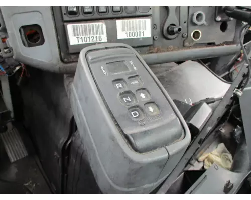 ALLISON 4500HS GEAR SHIFTER