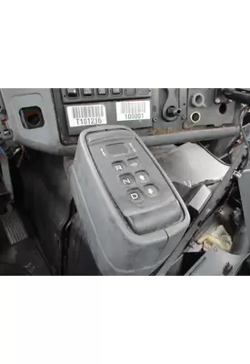 ALLISON 4500HS GEAR SHIFTER